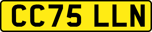 CC75LLN