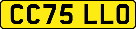 CC75LLO