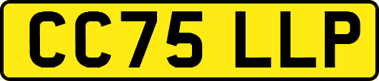 CC75LLP