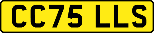 CC75LLS