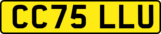 CC75LLU