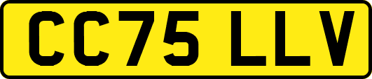 CC75LLV