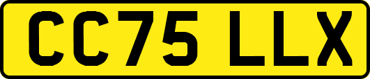 CC75LLX