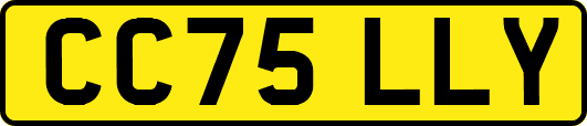 CC75LLY