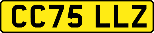 CC75LLZ