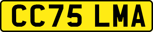 CC75LMA