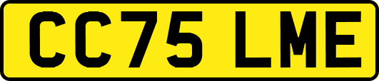 CC75LME