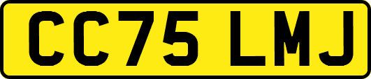CC75LMJ