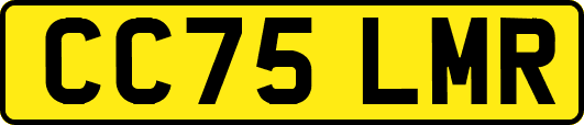 CC75LMR