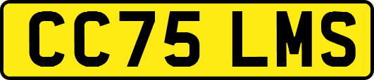 CC75LMS