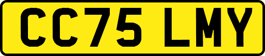 CC75LMY