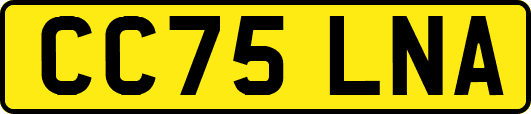 CC75LNA