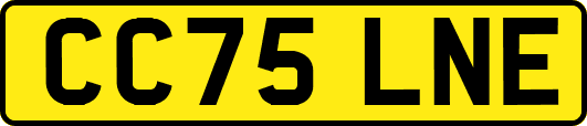 CC75LNE
