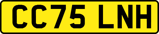 CC75LNH