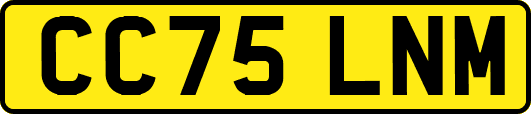 CC75LNM