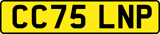 CC75LNP