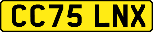 CC75LNX