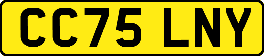 CC75LNY