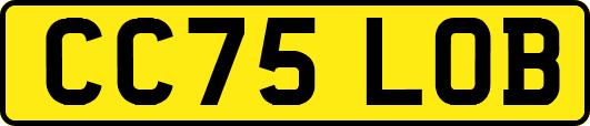 CC75LOB