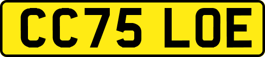 CC75LOE