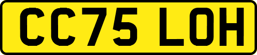 CC75LOH
