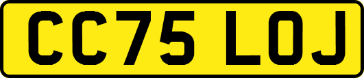 CC75LOJ
