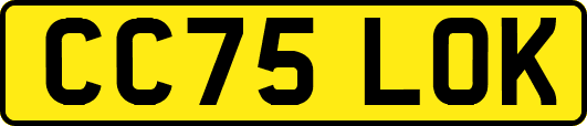 CC75LOK