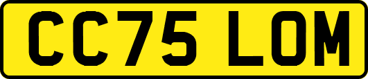 CC75LOM