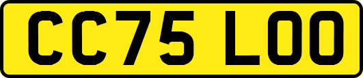 CC75LOO