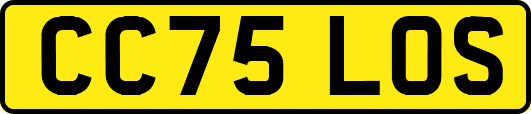 CC75LOS