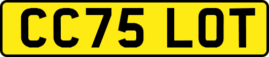 CC75LOT