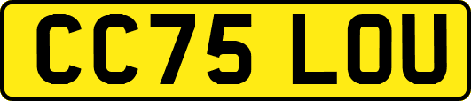 CC75LOU