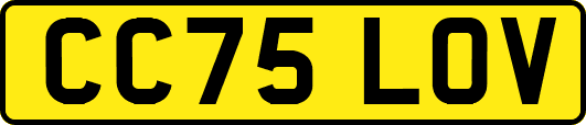 CC75LOV