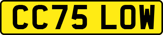 CC75LOW