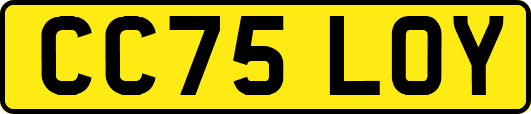 CC75LOY