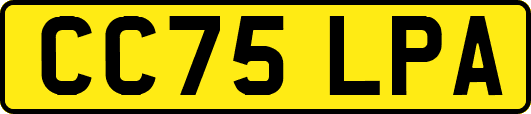 CC75LPA