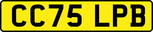 CC75LPB