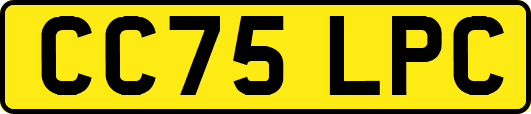 CC75LPC