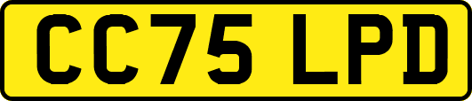 CC75LPD