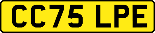 CC75LPE