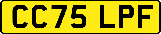 CC75LPF