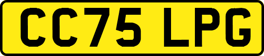 CC75LPG