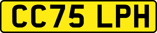 CC75LPH