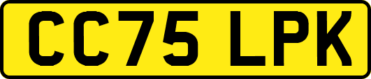 CC75LPK