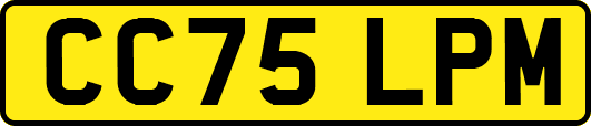 CC75LPM