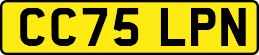 CC75LPN