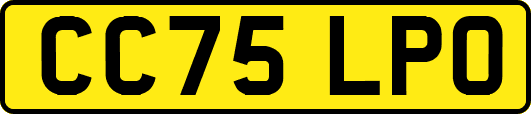 CC75LPO