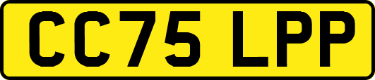 CC75LPP