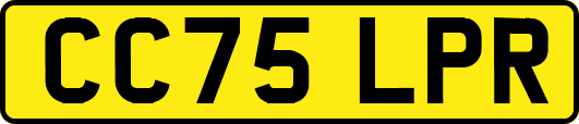 CC75LPR