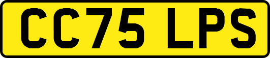 CC75LPS